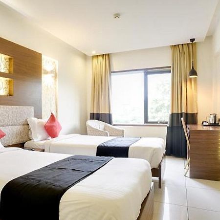 Klase Hotels Chennai Exteriör bild