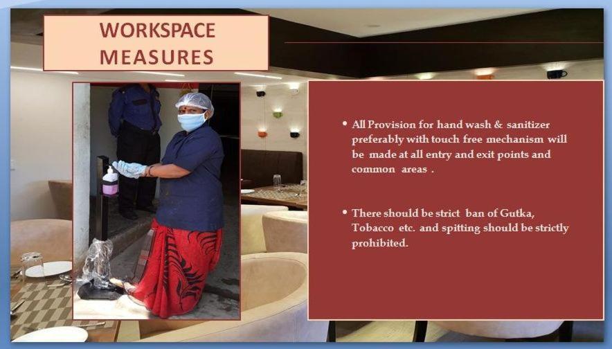 Klase Hotels Chennai Exteriör bild