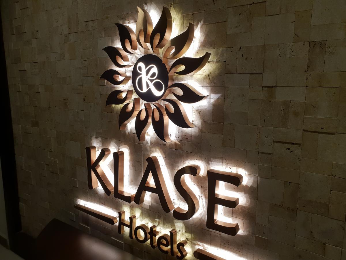 Klase Hotels Chennai Exteriör bild